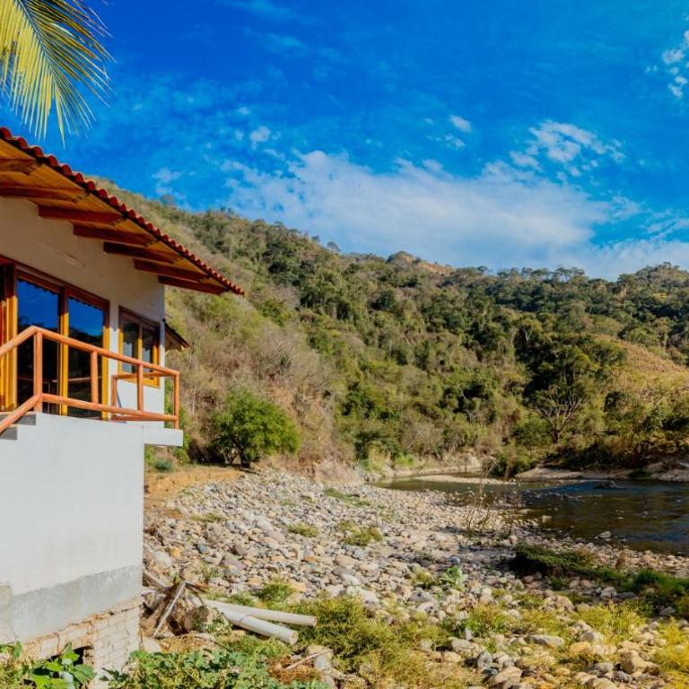 La Dulce Vista Hotel & Villas - Sierra Madre Puerto Vallarta - Villa Deluxe - 3