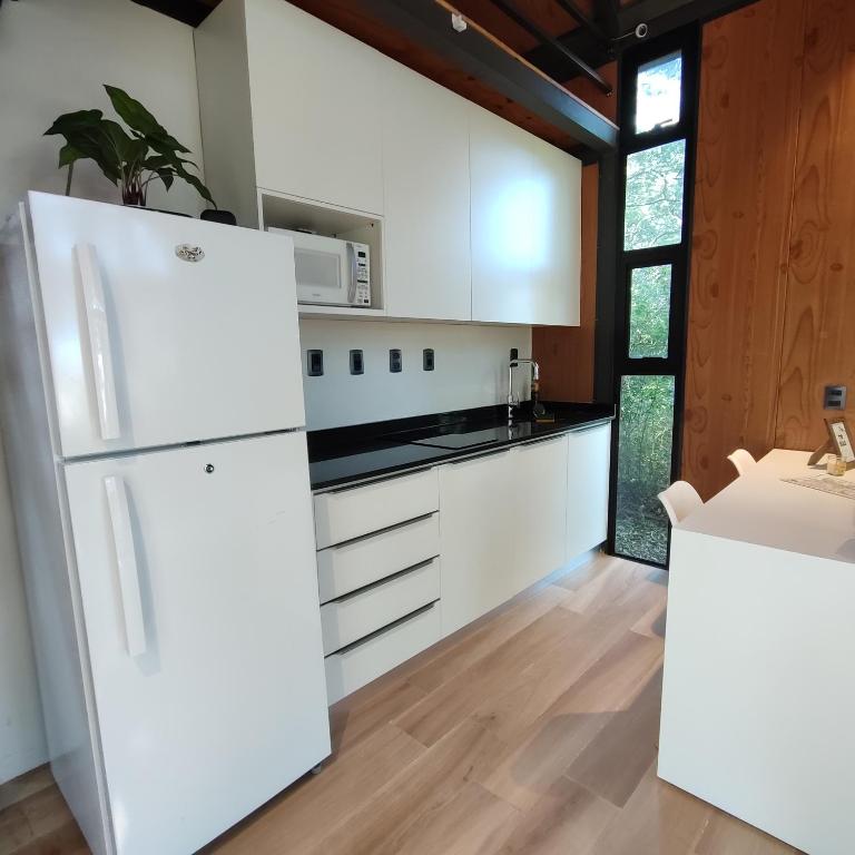 Tokai Surubi'i - Casa con 1 dormitorio - 6