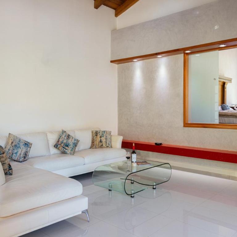 La Dulce Vista Hotel & Villas - Sierra Madre Puerto Vallarta - Villa Superior - 13