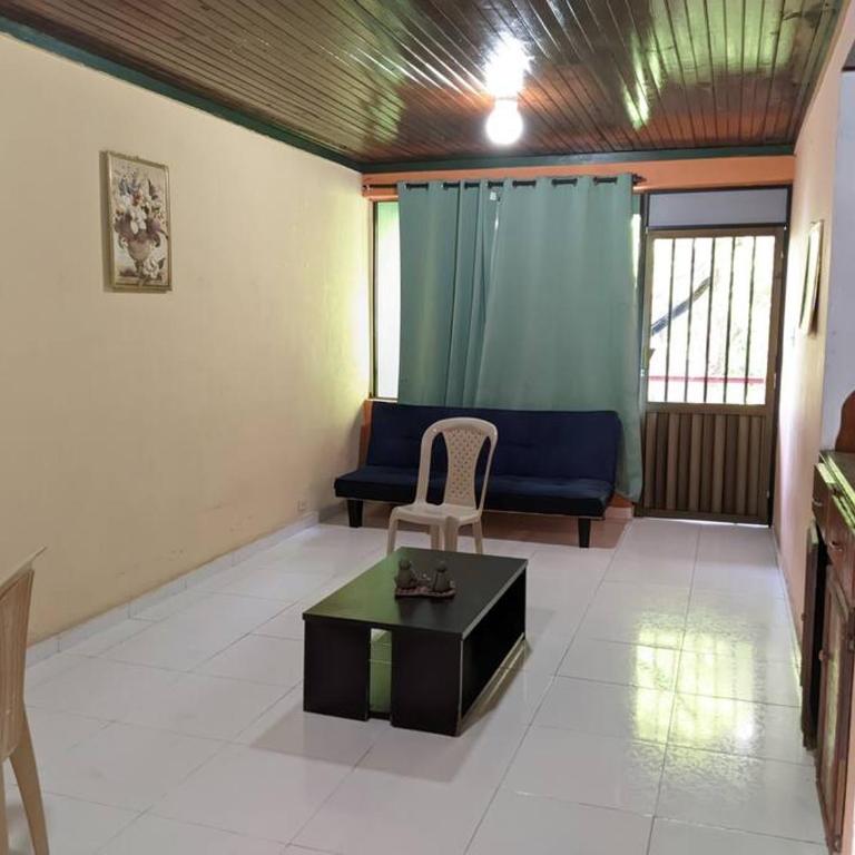 Apartamento Alcano 004 - Apartamento de 2 dormitorios - 1