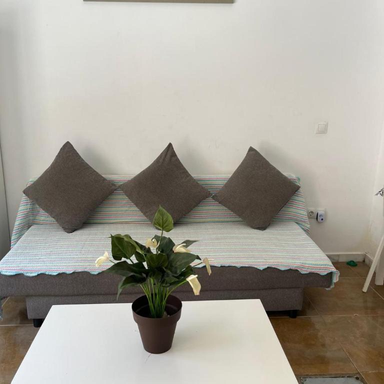 Bécquer 2 - One-Bedroom Apartment - 5