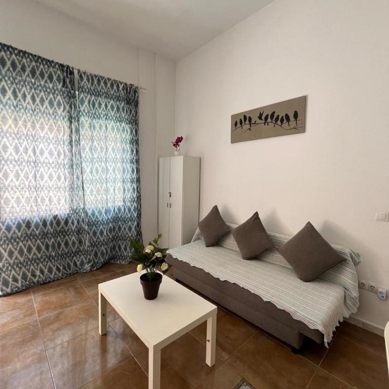 Bécquer 2 - One-Bedroom Apartment - 8
