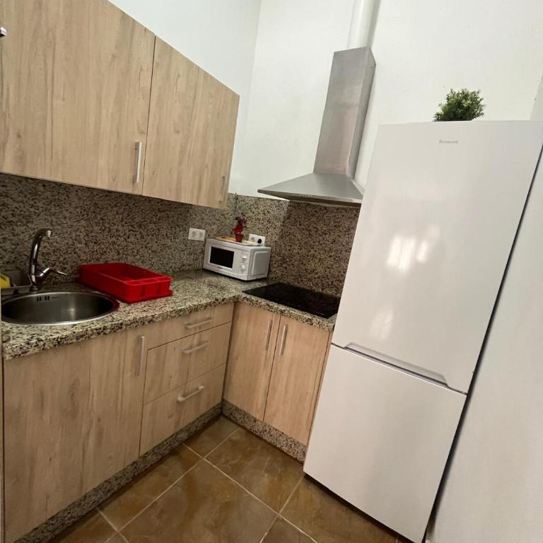 Bécquer 2 - One-Bedroom Apartment - 4