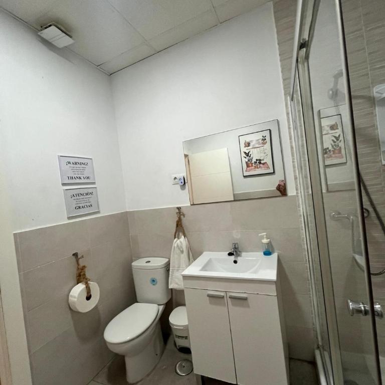 Bécquer 2 - One-Bedroom Apartment - 10