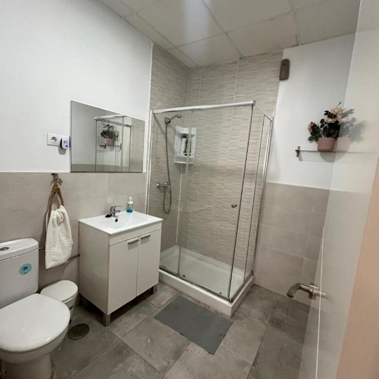 Bécquer 2 - One-Bedroom Apartment - 12