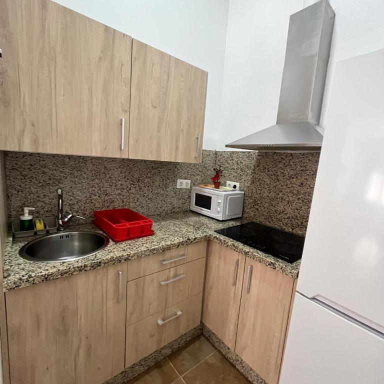 Bécquer 2 - One-Bedroom Apartment - 6