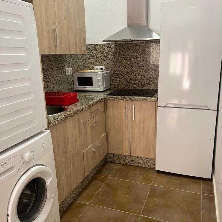 Bécquer 2 - One-Bedroom Apartment - 19