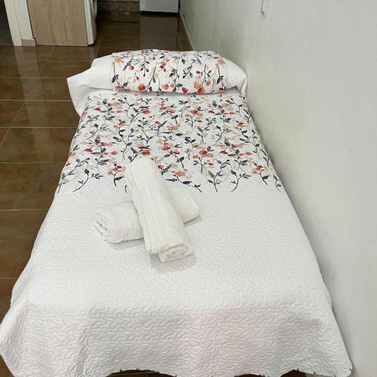 Bécquer 2 - One-Bedroom Apartment - 14