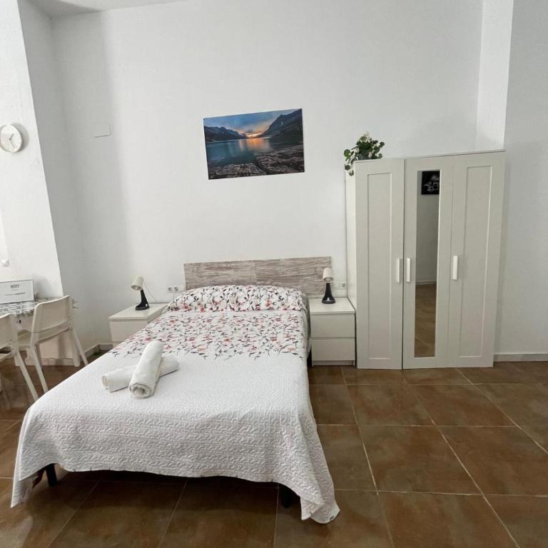 Bécquer 2 - One-Bedroom Apartment - 2