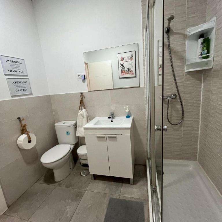 Bécquer 2 - One-Bedroom Apartment - 17