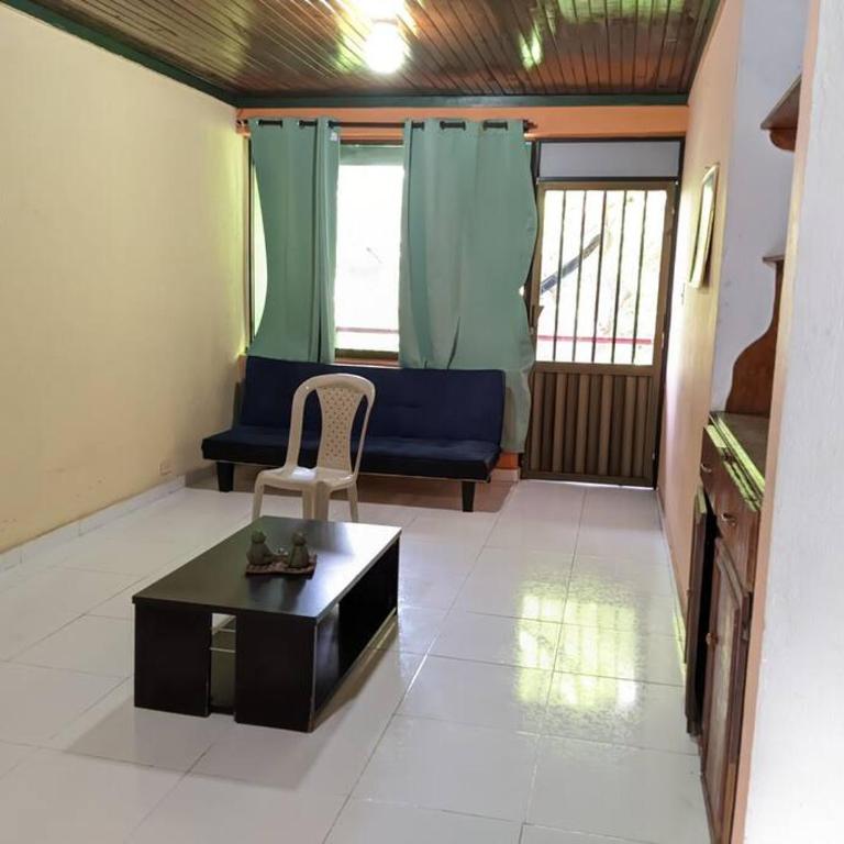 Apartamento Alcano 004 - Apartamento de 2 dormitorios - 2