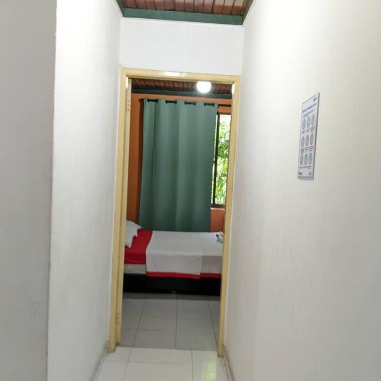 Apartamento Alcano 004 - Apartamento de 2 dormitorios - 3