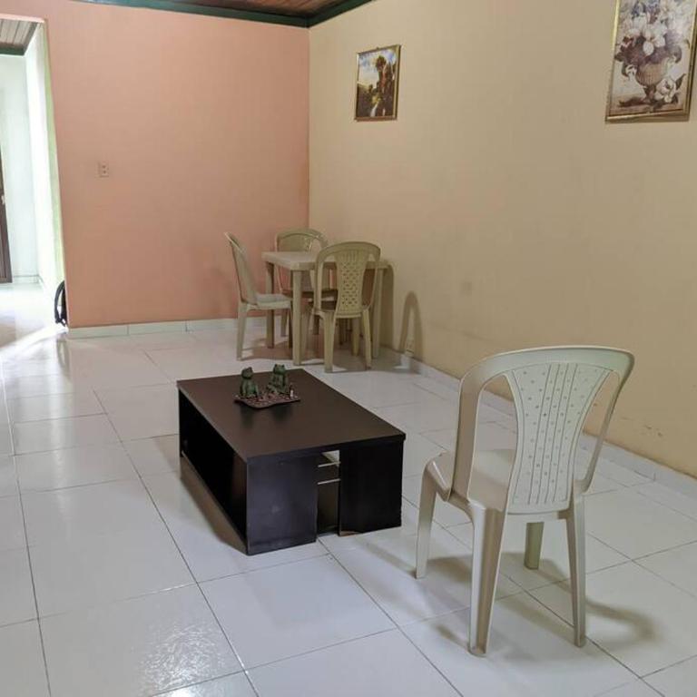 Apartamento Alcano 004 - Apartamento de 2 dormitorios - 4