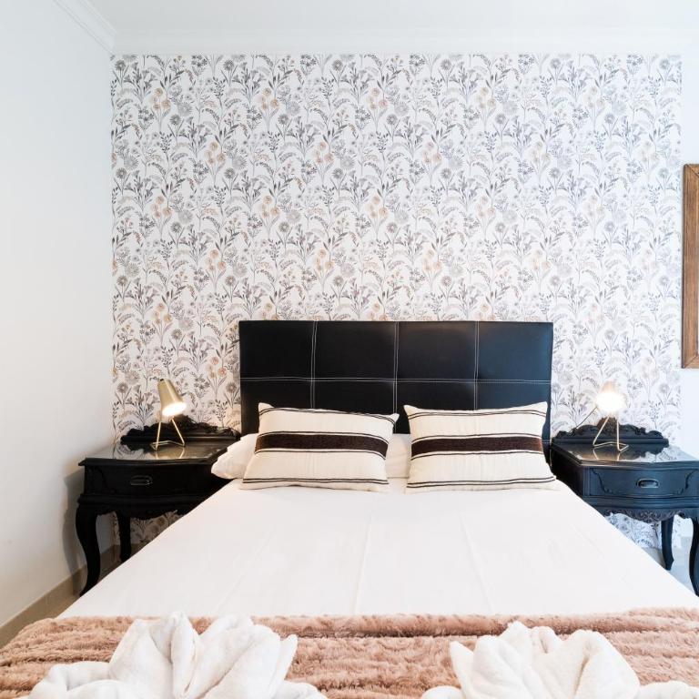 Wekey Homes Centrico y Familiar, Parking Incluido - Three-Bedroom Apartment - 42