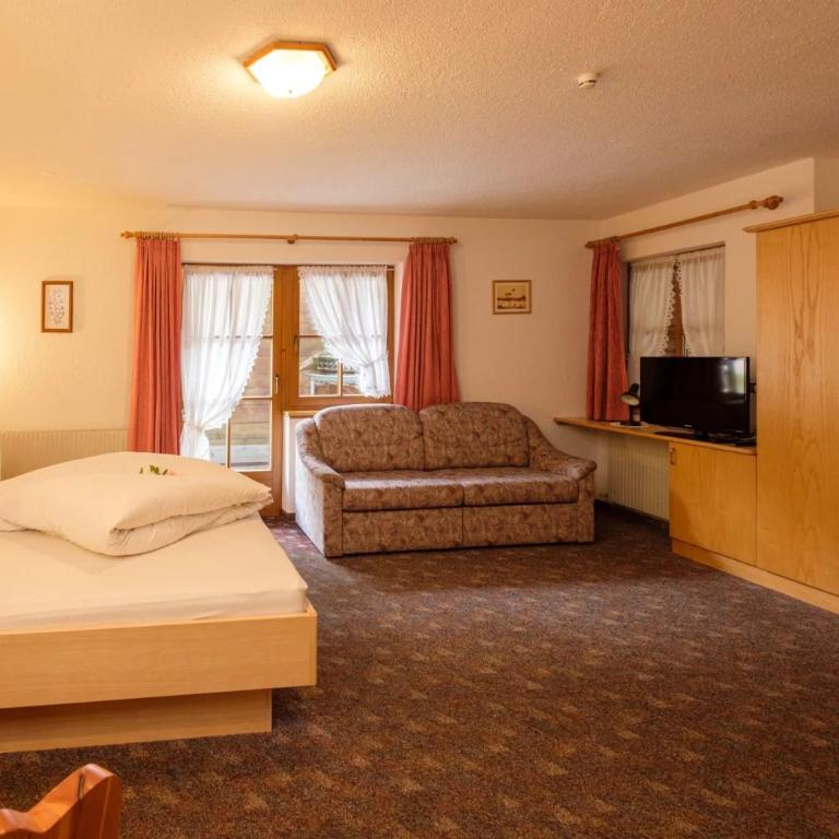 Apartmenthaus DIAS - Apartment mit Terrasse - 7