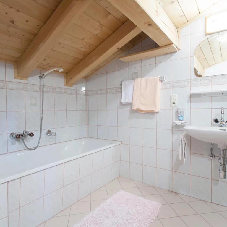Apartmenthaus DIAS - Penthouse-Apartment - 3