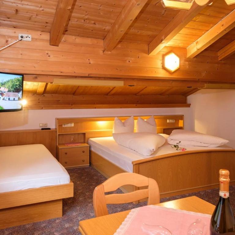 Apartmenthaus DIAS - Penthouse-Apartment - 9
