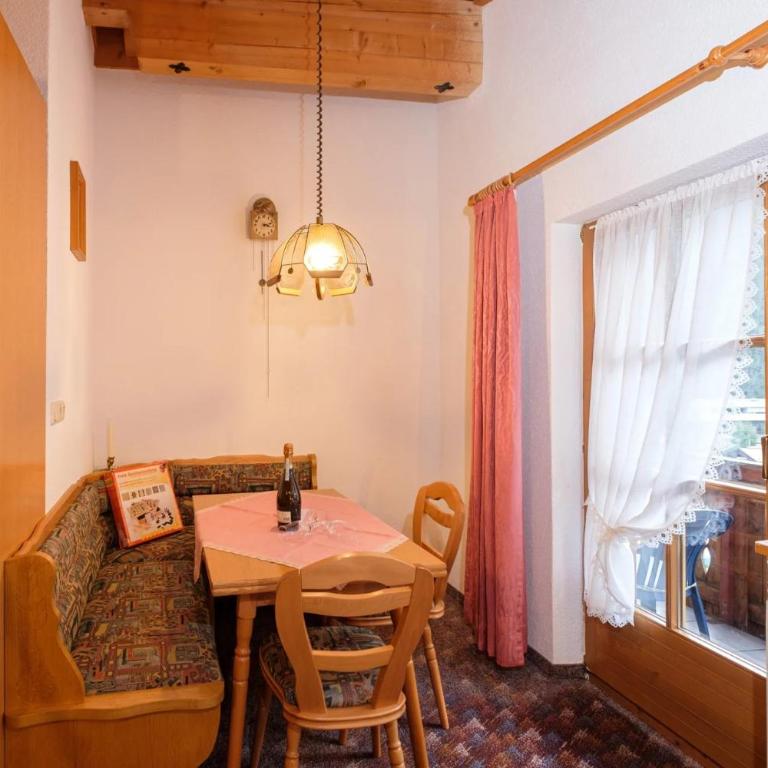 Apartmenthaus DIAS - Penthouse-Apartment - 10