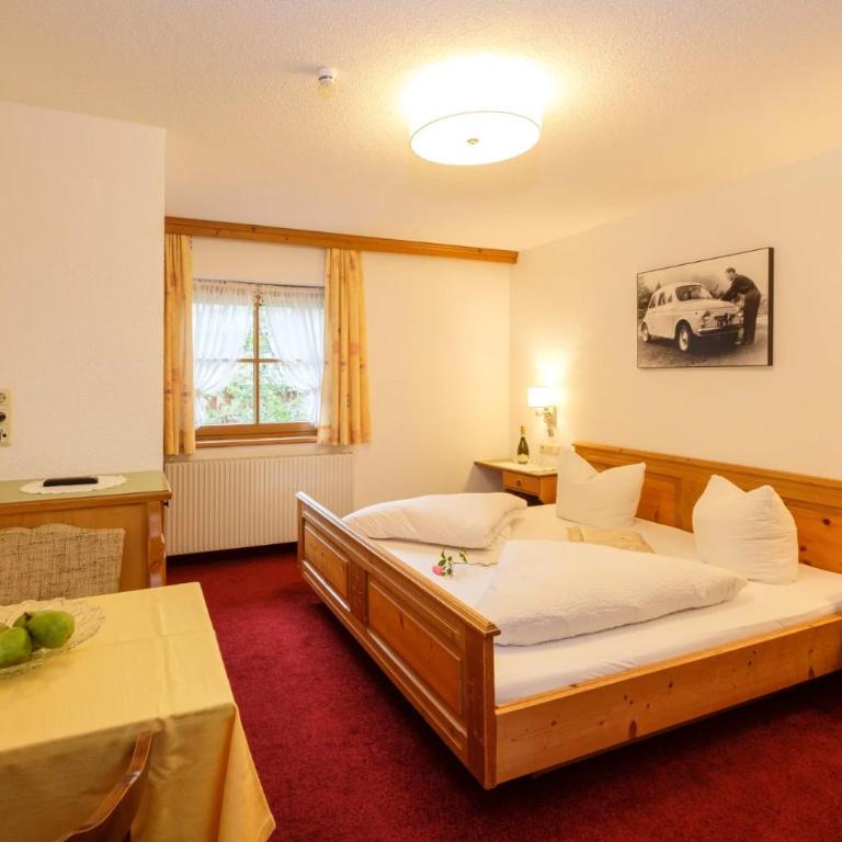 Apartmenthaus DIAS - Apartment mit 2 Schlafzimmern und Balkon - 10