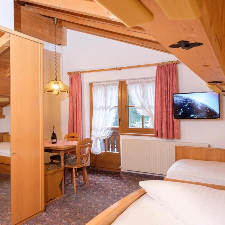 Apartmenthaus DIAS - Penthouse-Apartment - 1
