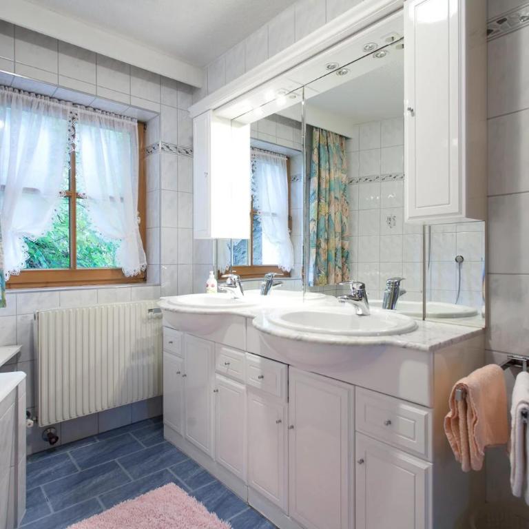 Apartmenthaus DIAS - Apartment mit 2 Schlafzimmern und Balkon - 5