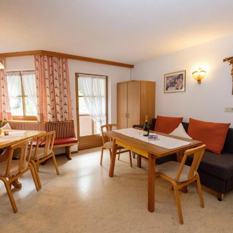 Apartmenthaus DIAS - Apartment mit 2 Schlafzimmern und Balkon - 11