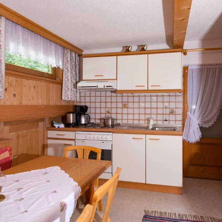 Apartmenthaus DIAS - Penthouse-Apartment - 6