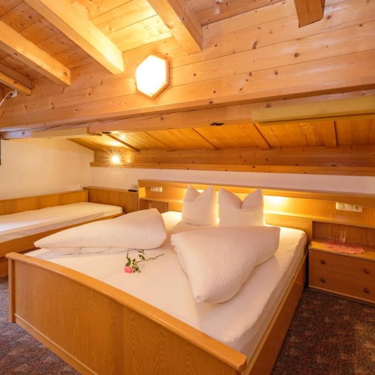Apartmenthaus DIAS - Penthouse-Apartment - 2