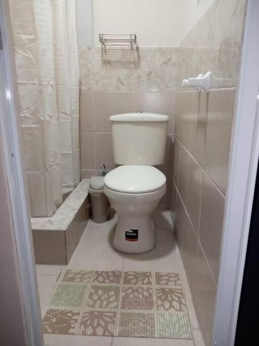 private suite near the beach - Casa con 1 dormitorio - 4