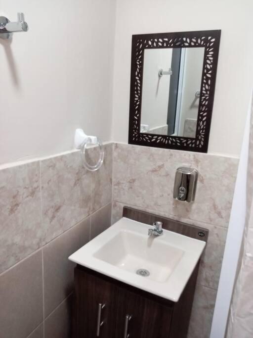 private suite near the beach - Casa con 1 dormitorio - 6