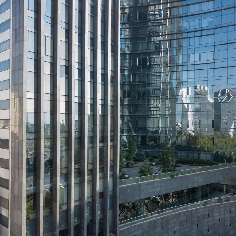 3 BR Upscale Art House Reforma Avenue - Three-Bedroom Apartment - 23