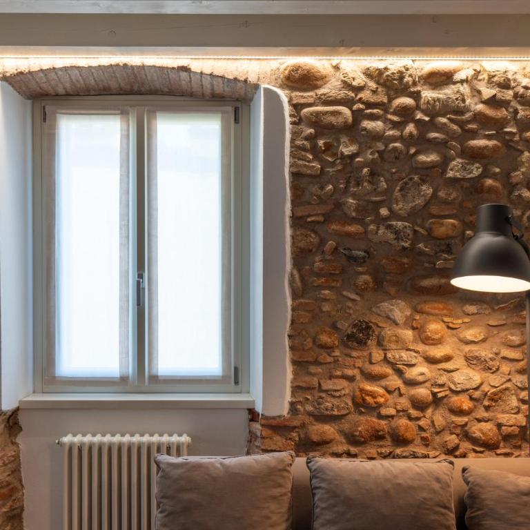 Corte Angelini by Postcardsfrom - Villa con Vista Giardino - 56