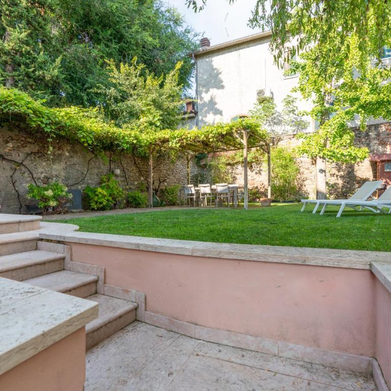 Corte Angelini by Postcardsfrom - Villa con Vista Giardino - 38