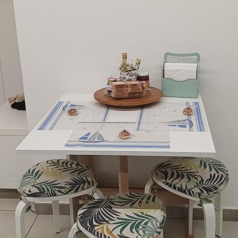 casa Ierone l'etneo - Classic Apartment - 16