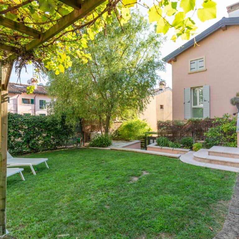 Corte Angelini by Postcardsfrom - Villa con Vista Giardino - 35