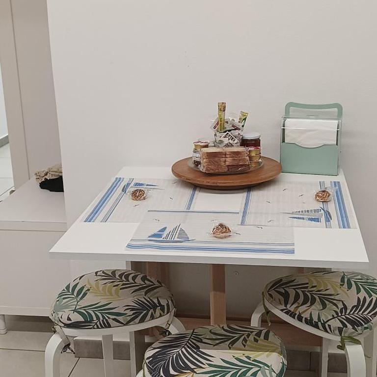 casa Ierone l'etneo - Classic Apartment - 26
