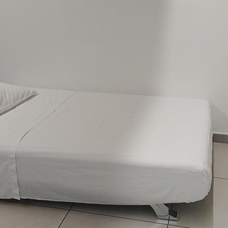 casa Ierone l'etneo - Classic Apartment - 19