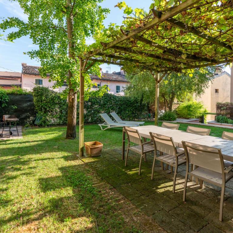 Corte Angelini by Postcardsfrom - Villa con Vista Giardino - 37