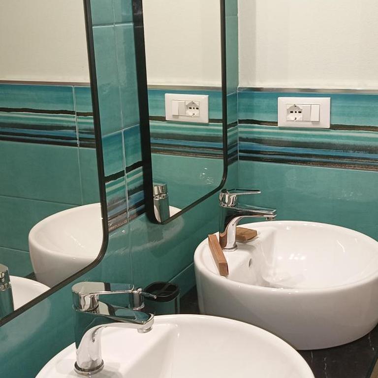 casa Ierone l'etneo - Classic Apartment - 18