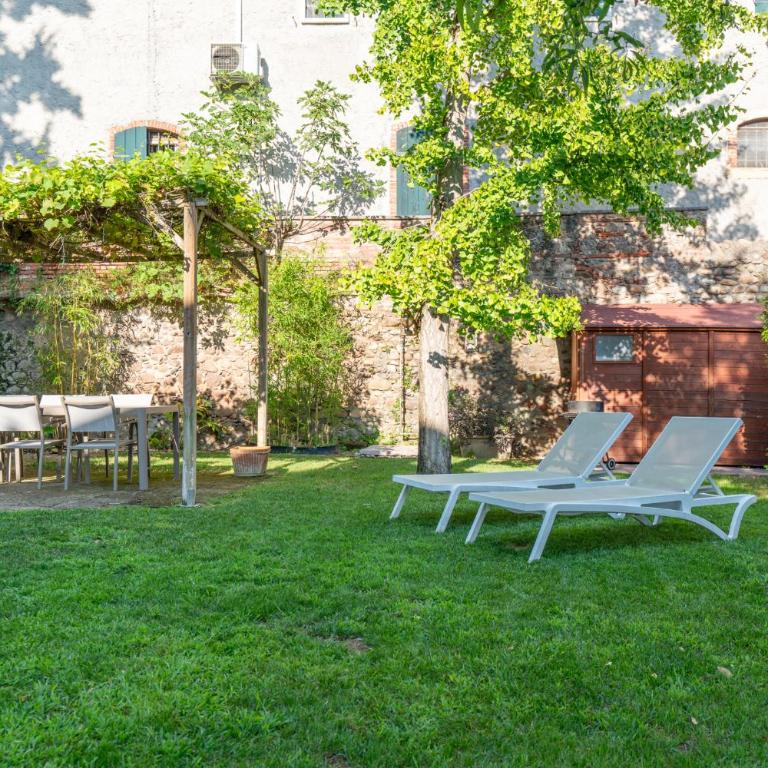 Corte Angelini by Postcardsfrom - Villa con Vista Giardino - 40