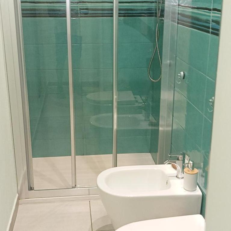 casa Ierone l'etneo - Classic Apartment - 17