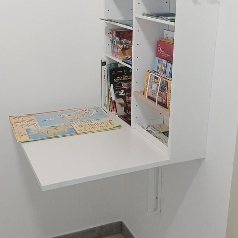 casa Ierone l'etneo - Classic Apartment - 23
