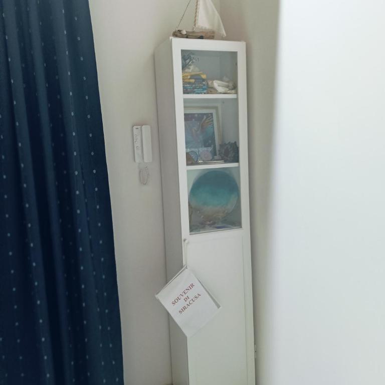casa Ierone l'etneo - Classic Apartment - 22