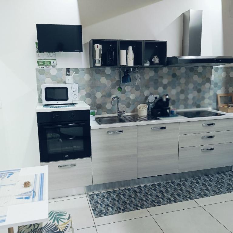 casa Ierone l'etneo - Classic Apartment - 24