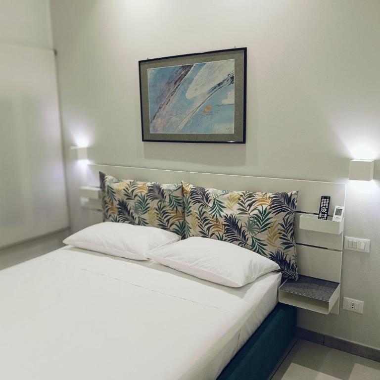 casa Ierone l'etneo - Classic Apartment - 28