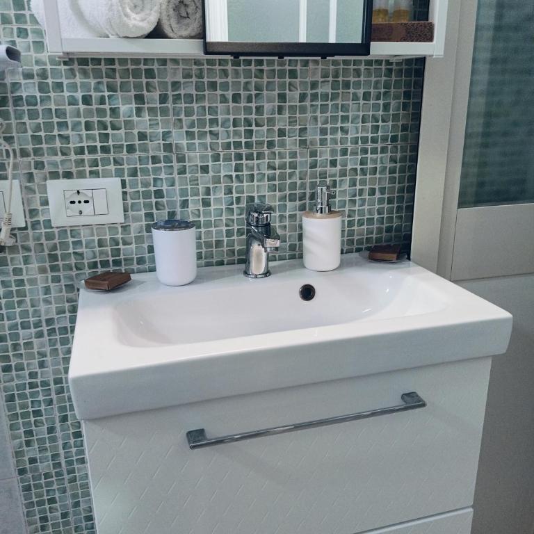 casa Ierone l'etneo - Classic Apartment - 31