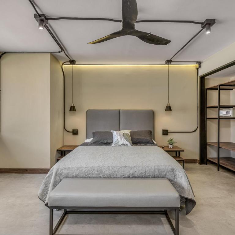 Nutibara Express By HOUSY HOST - Loft - 3