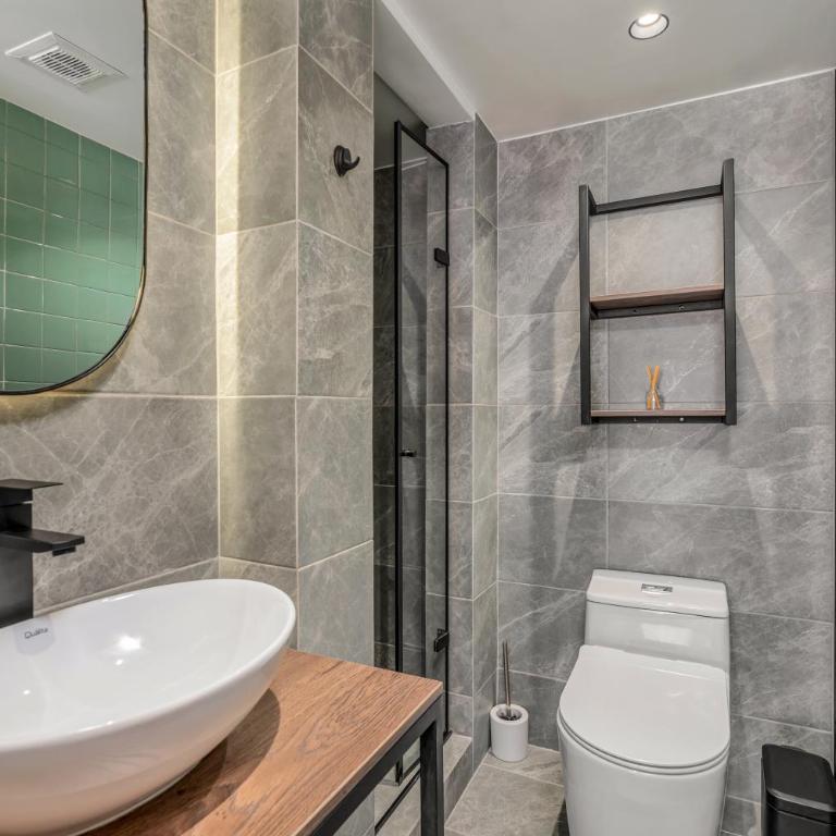 Nutibara Express By HOUSY HOST - Loft - 6