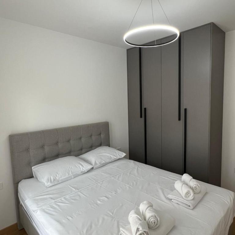 Montenegro Luxury Suites - New City Podgorica - One-Bedroom Apartment - 11