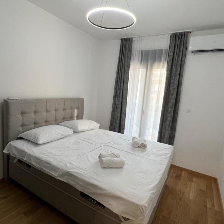 Montenegro Luxury Suites - New City Podgorica - One-Bedroom Apartment - 9